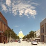 Lansdowne Park list of retail stores and shops