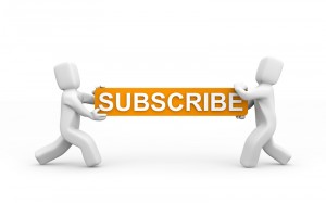 Subscribe to Lansdowne Park Newsletter