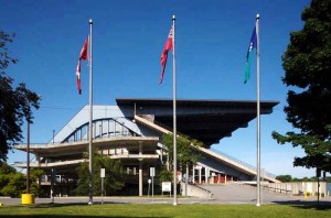 Ottawa-Civic-Centre