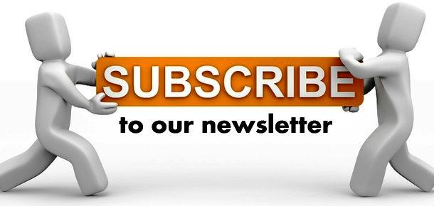 Subscribe to Lansdowne Park Newsletter
