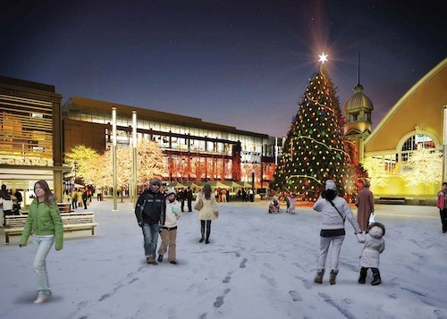 new lansdowne park name td place