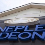 Cineplex to open 10 screens at Lansdowne park theatre