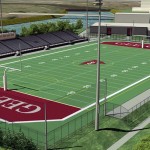 Lees Avenue Sports Field-uOttawa Gee-Gees