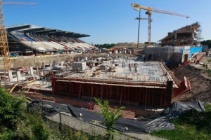 Lansdowne Park TD Place new Tenants