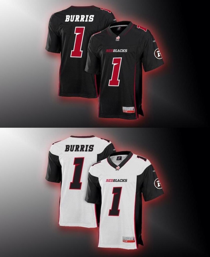 Ottawa-redblacks-unifrom-jerseys